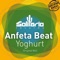 Yoghurt - Anfeta Beat lyrics