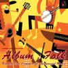 Anders Baldwin, Brady Hoffman, Alice Shelton, Luke Barker & Ruby Terry - Acoustic Folk