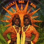 Hijas del Sol - Oro Negro