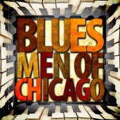 Blues Men of Chicago artwork
