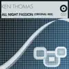 All Night Passion - Single album lyrics, reviews, download