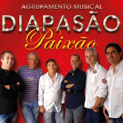 Agrupamento Musical Diapasão - Fofoqueira