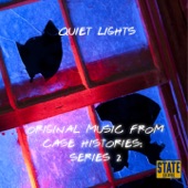 Quiet Lights - Troubled Man