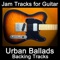 Urban Ballads Play Along (Key Fm) [Bpm 060] [Backing Track] artwork