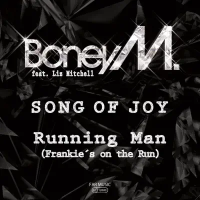 Song of Joy - Single - Boney M.
