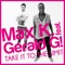 Take It to the Limit (Die Hoerer Remix) - Max K. lyrics