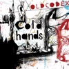 Cold hands - Single artwork