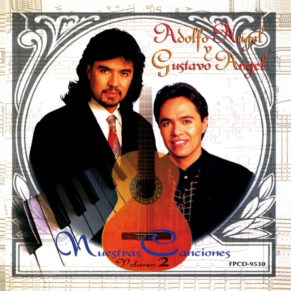 Los Temerarios - Que Poca Suerte