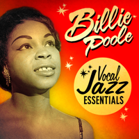 Billie Poole - Vocal Jazz Essentials artwork