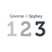 Gnome & Spybey - Silent Gnome