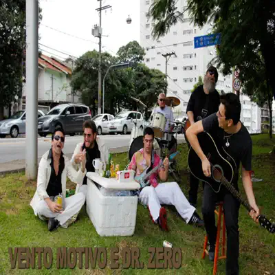 Fim do Mundo - Single - Vento Motivo