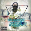 One Love Revolution - EP - Big Nango