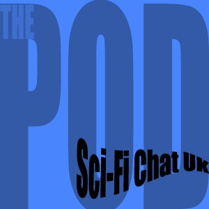 SciFi North East - Podcast 3
