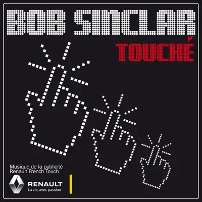 Touché (Radio Edit) - Single - Bob Sinclar