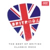 Britrock: The Best of British Classic Rock, 2014