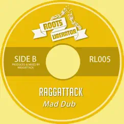 Mad Dub - Single by Raggattack album reviews, ratings, credits