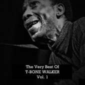 The Very Best of T-Bone Walker, Vol. 1 artwork