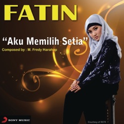 Fatin - Aku Memilih Setia (X Factor Indonesia)