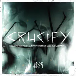 Crucify - EP - Emma Hewitt Crucify - EP - Emma Hewitt