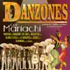 Danzones Con Mariachi album lyrics, reviews, download