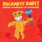 Paranoid Android - Rockabye Baby! lyrics