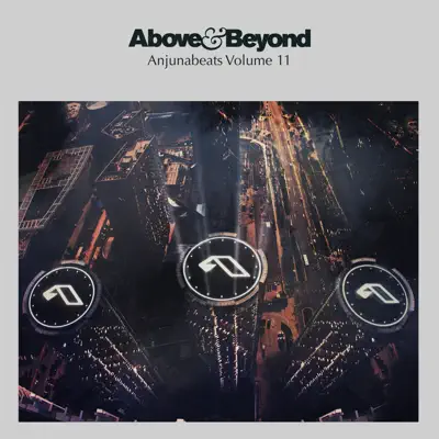 Anjunabeats, Vol. 11 - Above & Beyond