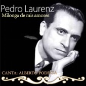 Milonga de Mis Amores (feat. Orquesta de Pedro Laurenz) artwork