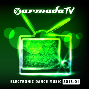 Armada TV - Electronic Dance Music (2013-01)
