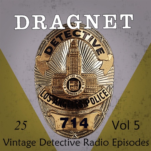 Art for The Big Roll by Dragnet