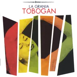 Tobogan - La Granja