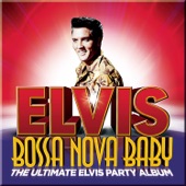 Bossa Nova Baby (Viva Mix) artwork