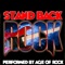 Bad Girlfriend - Age Of Rock lyrics
