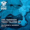 Trash Talking - EP