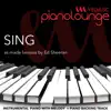 Piano Lounge - Sing (Originally Performed by Ed Sheeran) - Single album lyrics, reviews, download