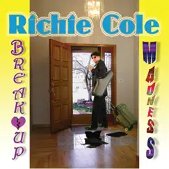 Breakup Madness by Richie Cole album reviews, ratings, credits