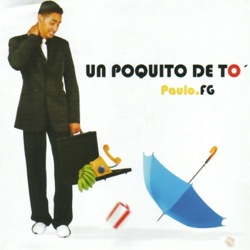 Paulo FG - Confío en ti