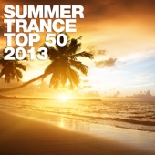 Summer Trance Top 50 - 2013 artwork