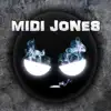 We Never Stop (Midi Jones Remix) - Single album lyrics, reviews, download