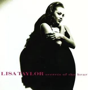 descargar álbum Lisa Taylor - Secrets Of The Heart