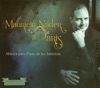 Mauricio Náder à Paris: Música para Piano de las Américas artwork