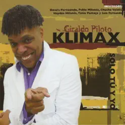 Sólo tú y yo - Giraldo Piloto Sólo tú y yo - Giraldo Piloto