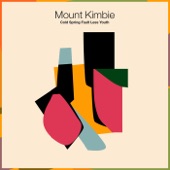 Mount Kimbie - So Many Times, So Many Ways