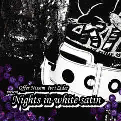 Nights in White Satin (Radio Mix) Song Lyrics