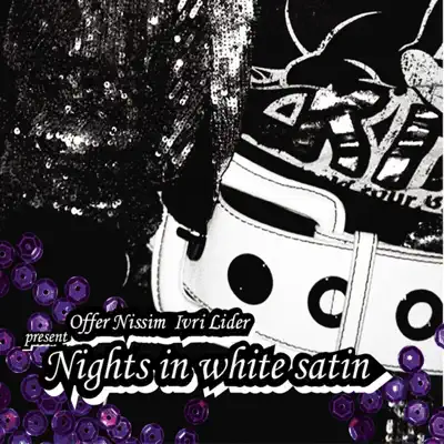 Nights in White Satin - Single - Offer Nissim