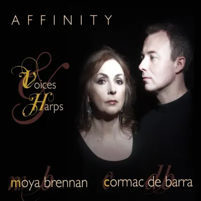 Affinity - Moya Brennan Affinity - Moya Brennan