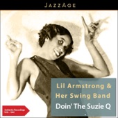 Doin' the Suzie Q (Authentic Recordings 1936-1940)
