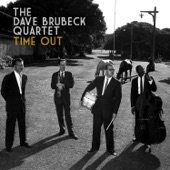 Take Five by The Dave Brubeck Quartet