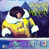 Monkey Hermit - Ice Cream Puddles