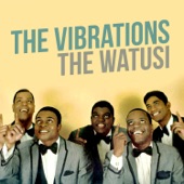 The Vibrations - The Watusi