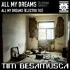 All My Dreams (feat. Chrysa T) - Single artwork